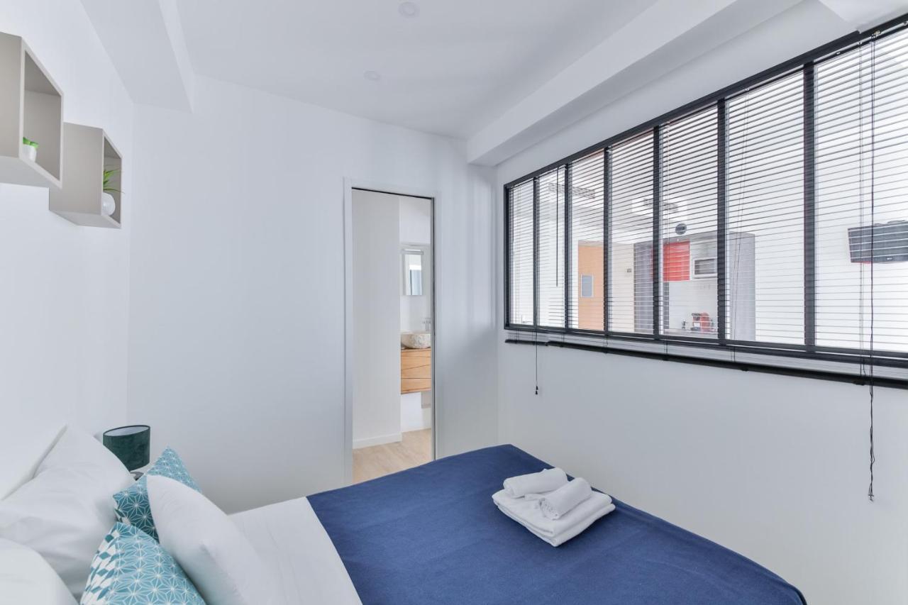 Beautiful Flat Next To Saint Lazare Opera Apartment Paris Bagian luar foto